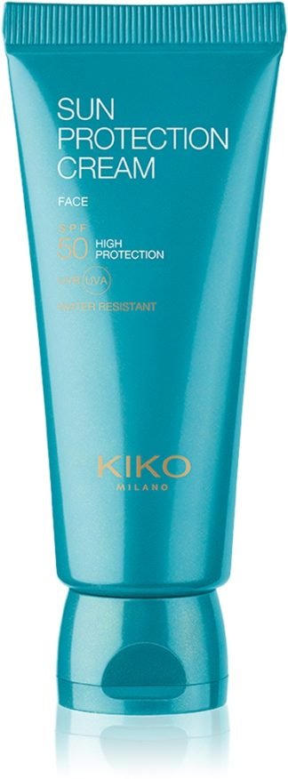 KIKO Milano Sun Protection Cream 50 ml