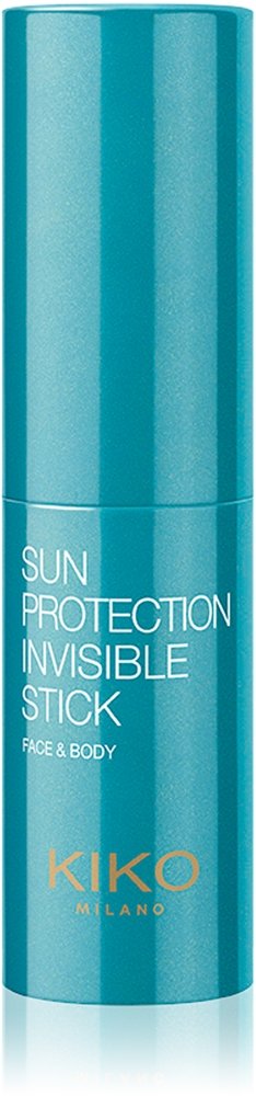 KIKO Milano Sun Protection Invisible Stick 10 g
