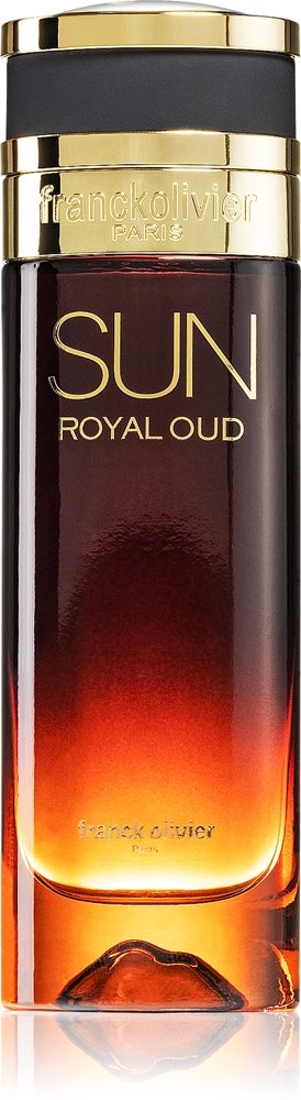 Franck Olivier Sun Royal Oud 75 ml