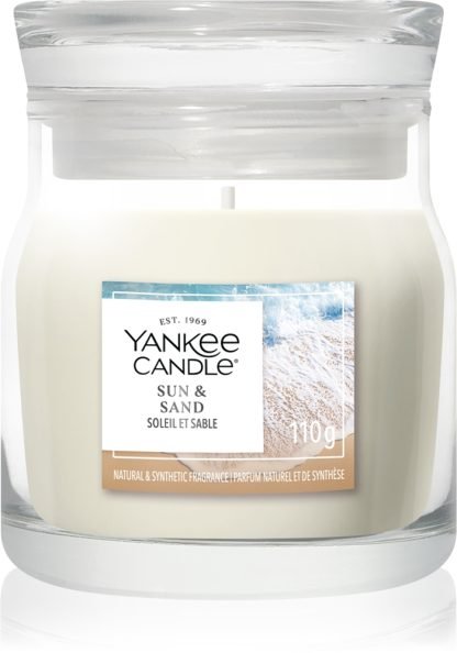 Yankee Candle Sun & Sand 567 g