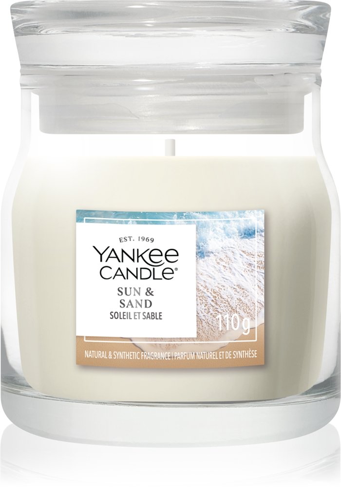 Yankee Candle Sun & Sand 567 g