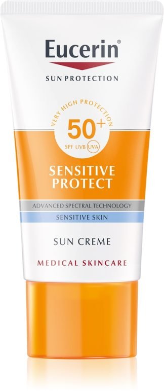 Eucerin Sun Sensitive Protect 50 ml