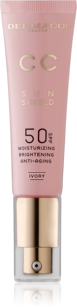 Dermacol Sun Shield 30 ml