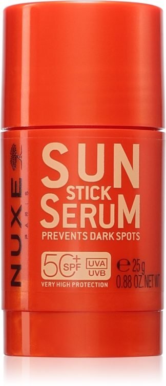 Nuxe Sun Stick Serum SPF 50+ 25 g