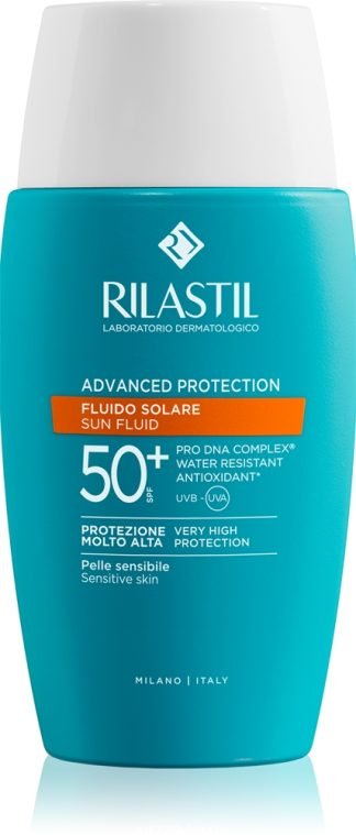Rilastil Sun System Advanced Protection 50 ml