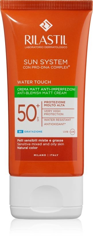 Rilastil Sun System Water Touch 50 ml
