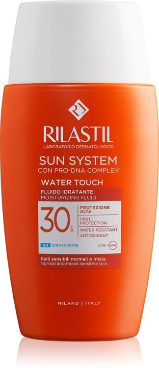Rilastil Sun System Water Touch 50 ml