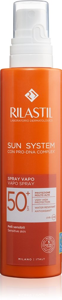 Rilastil Sun System 200 ml