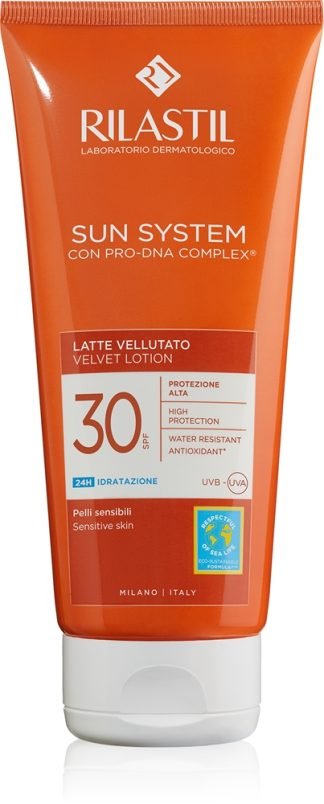 Rilastil Sun System 200 ml