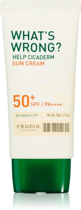 Frudia Sun What's Wrong 50 g