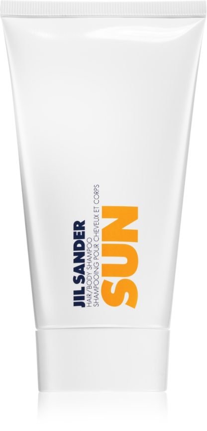 Jil Sander Sun 150 ml