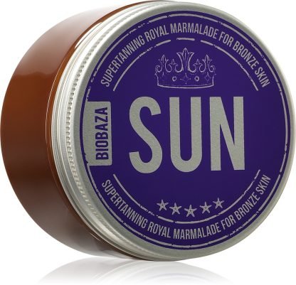 BIOBAZA Sun 250 ml