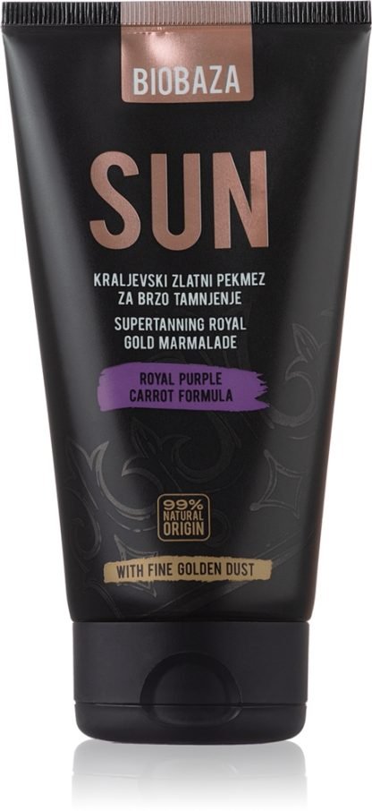 BIOBAZA Sun 150 ml
