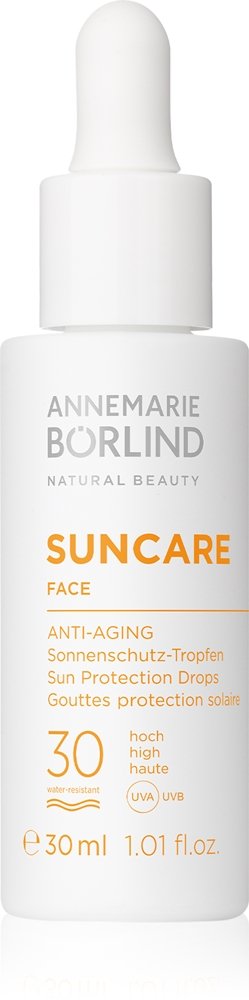 ANNEMARIE BÖRLIND SUNCARE 30 ml