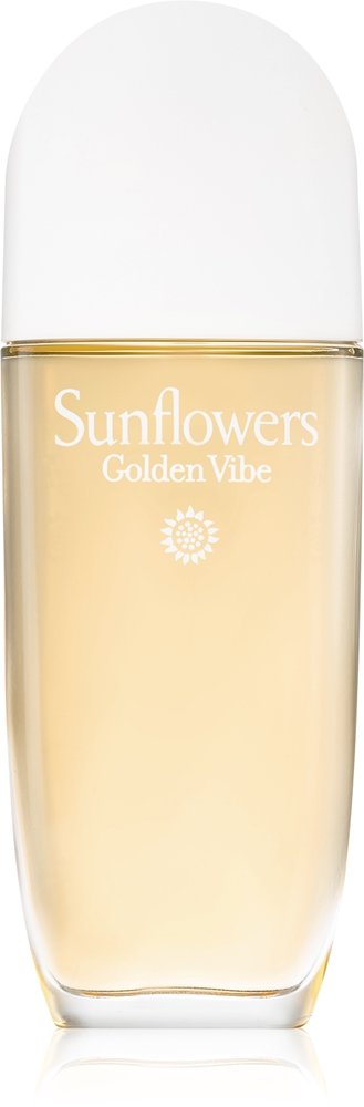 Elizabeth Arden Sunflowers Golden Vibe 100 ml