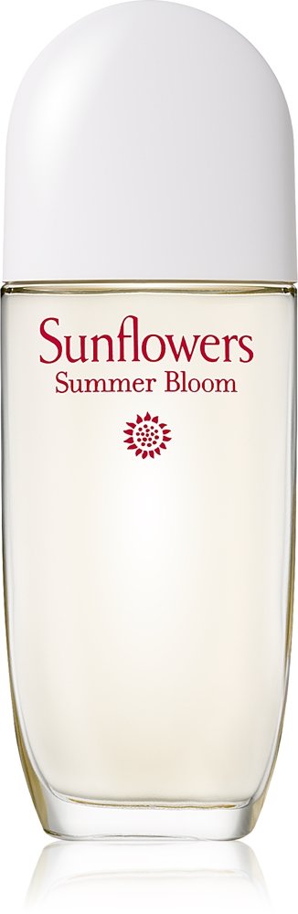 Elizabeth Arden Sunflowers Summer Bloom 100 ml