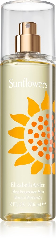 Elizabeth Arden Sunflowers 236 ml