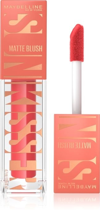 MAYBELLINE NEW YORK Sunkisser Matte 4,7 ml
