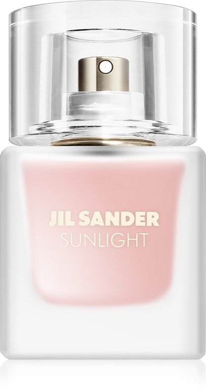 Jil Sander Sunlight Lumière 40 ml