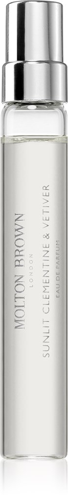 Molton Brown Sunlit Clementine & Vetiver EDP