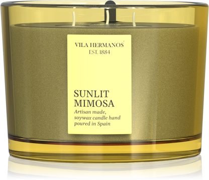 Vila Hermanos Sunlit Mimosa