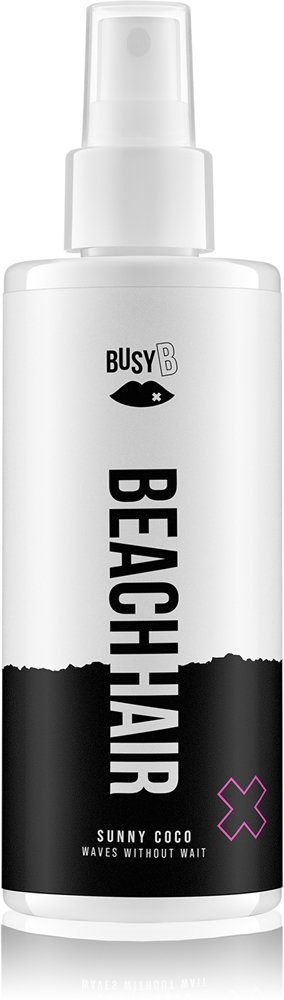 Angry Beards Sunny Coco BeachHair 200 ml