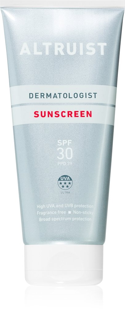 Altruist Sunscreen 200 ml