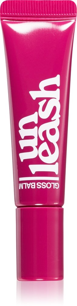 Unleashia Sunset Dazzle Gloss Balm 10 g