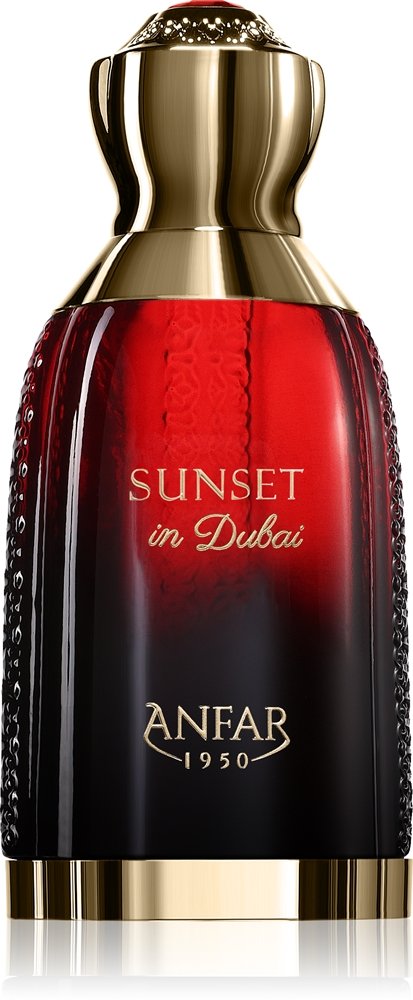 Anfar Sunset In Dubai 100 ml