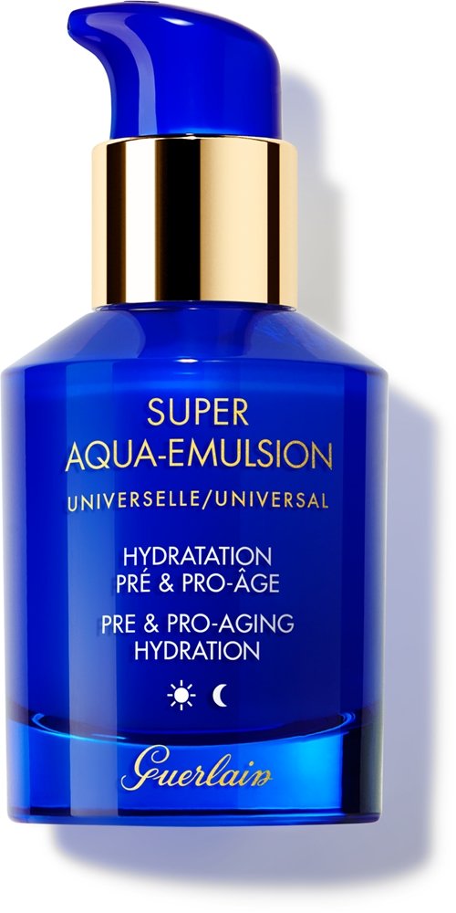 GUERLAIN Super Aqua Emulsion Universal 50 ml