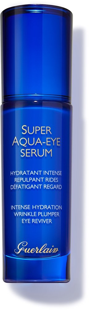 GUERLAIN Super Aqua Eye Serum 15 ml