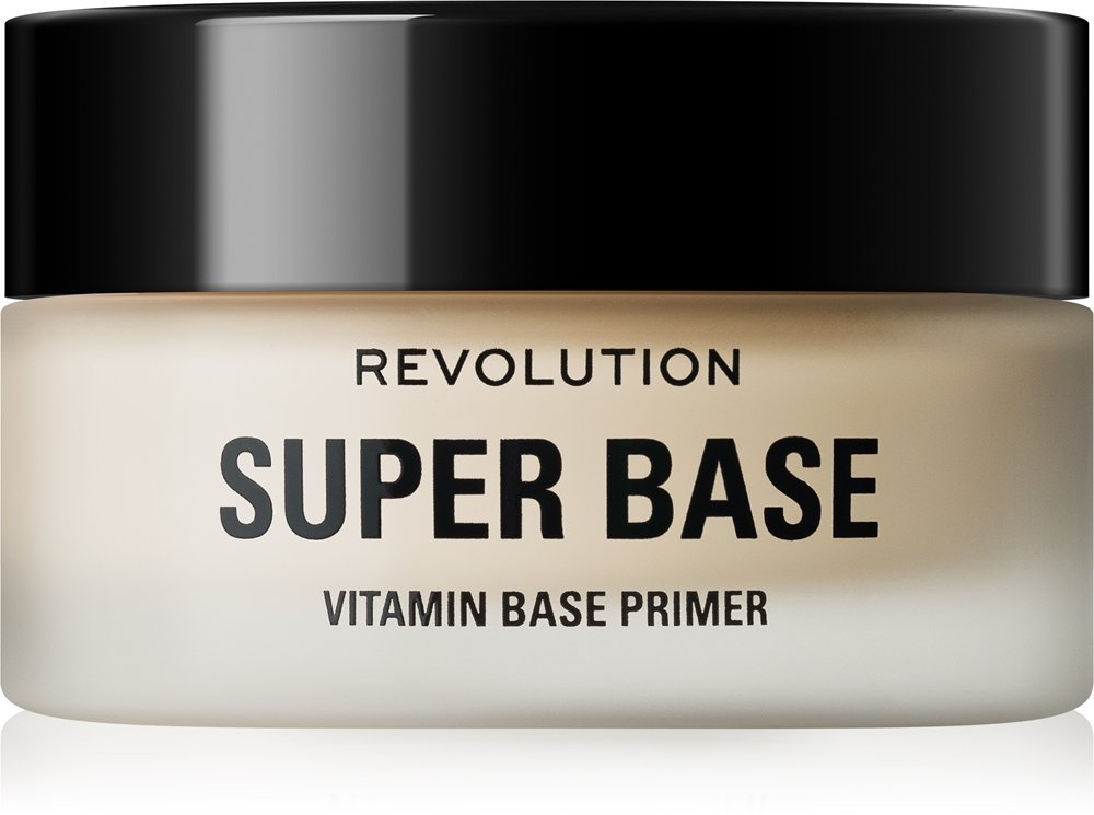 Revolution Super Base 25 ml