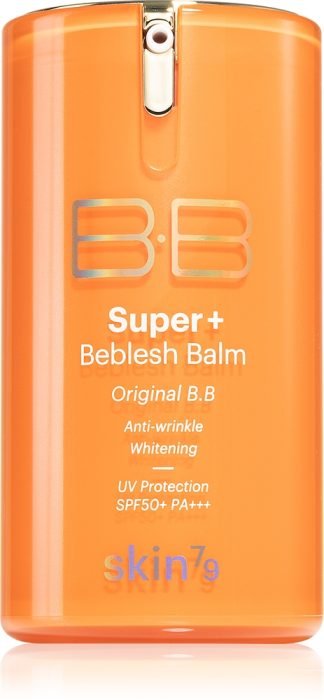 Skin79 Super+ Beblesh Balm 40 ml