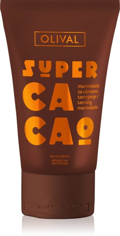 Olival SUPER Cacao 125 ml