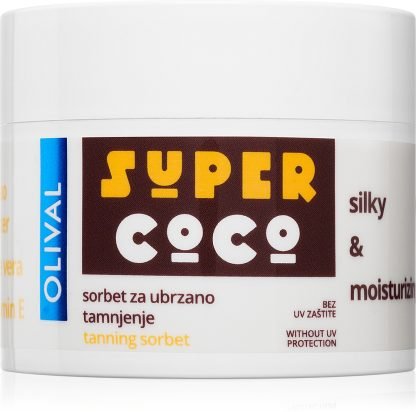 Olival SUPER Coco 100 ml