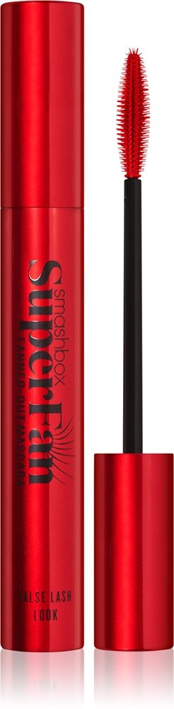 Smashbox Super Fan Lash Lengthening Mascara 10 ml
