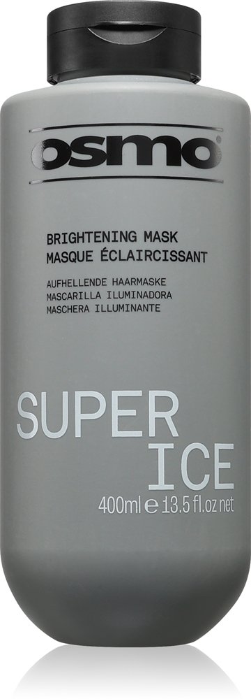 Osmo Super Ice Brightening Mask 400 ml