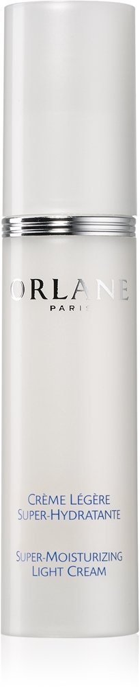 Orlane Super-Moisturizing Light Cream 50 ml