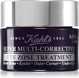 Kiehl's Super Multi-Corrective Eye Treatment 28 ml