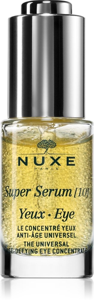 Nuxe Super Serum [10] Eyes 15 ml