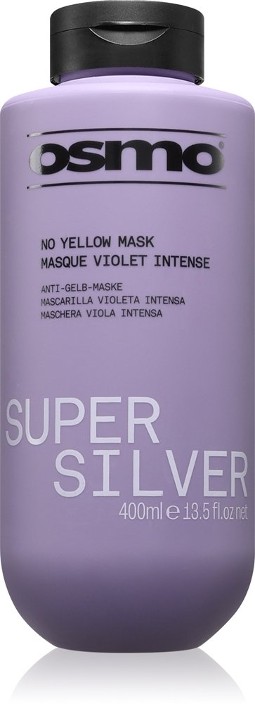 Osmo Super Silver No Yellow Mak 1000 ml