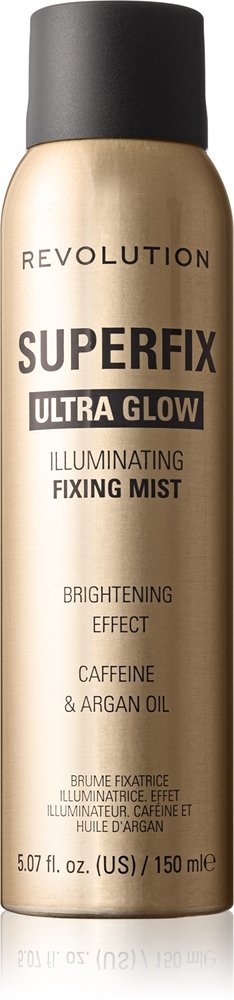 Revolution Superdewy Superfix 150 ml