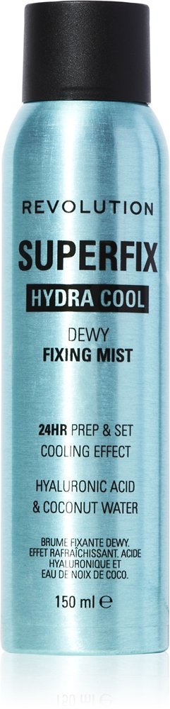 Revolution Superfix Hydra Cool 150 ml