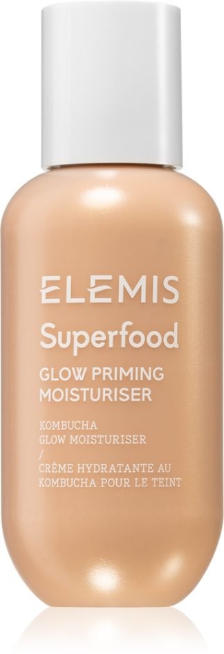 Elemis Superfood Glow Priming Moisturiser 60 ml