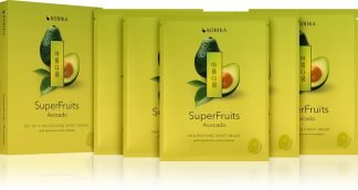 KORIKA SuperFruits 5 x 25 g
