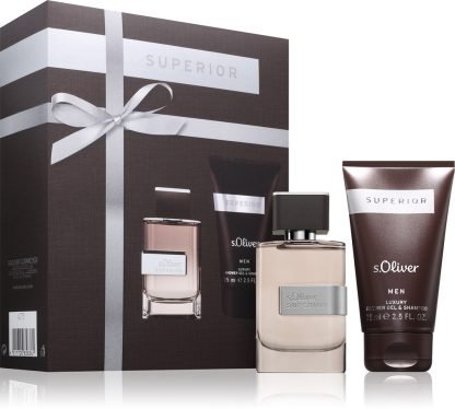 s.Oliver Superior Men
