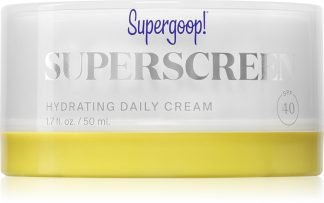 Supergoop! Superscreen 50 ml