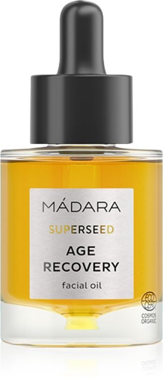MÁDARA Superseed Age Recovery 30 ml