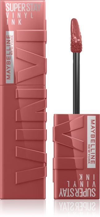 MAYBELLINE NEW YORK SuperStay Vinyl Ink 4,2 ml