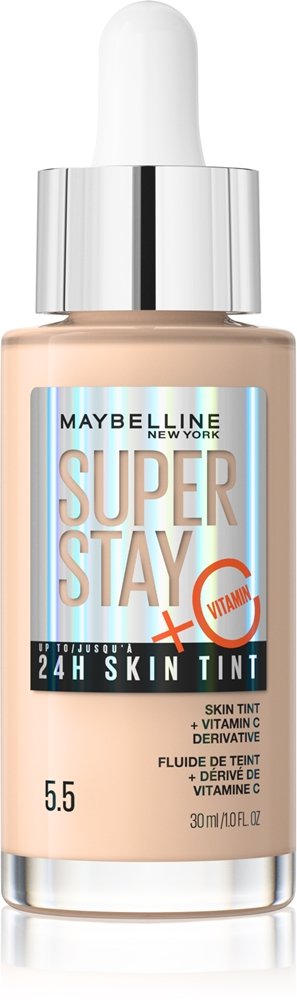 MAYBELLINE NEW YORK SuperStay Vitamin C Skin Tint 30 ml